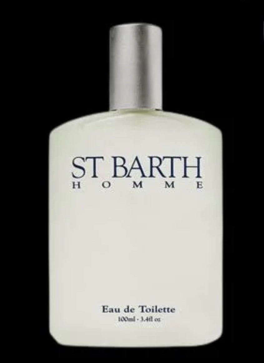 Ligne St. Barth Homme Eau de Toilette