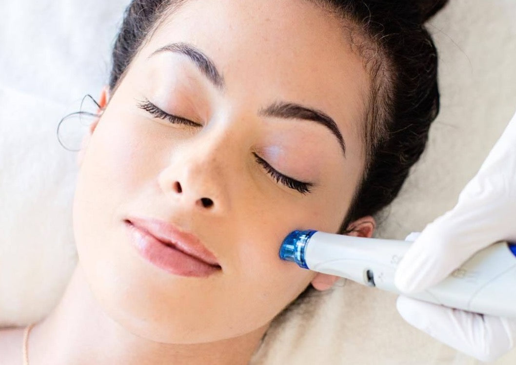 HydraFacial Treatments