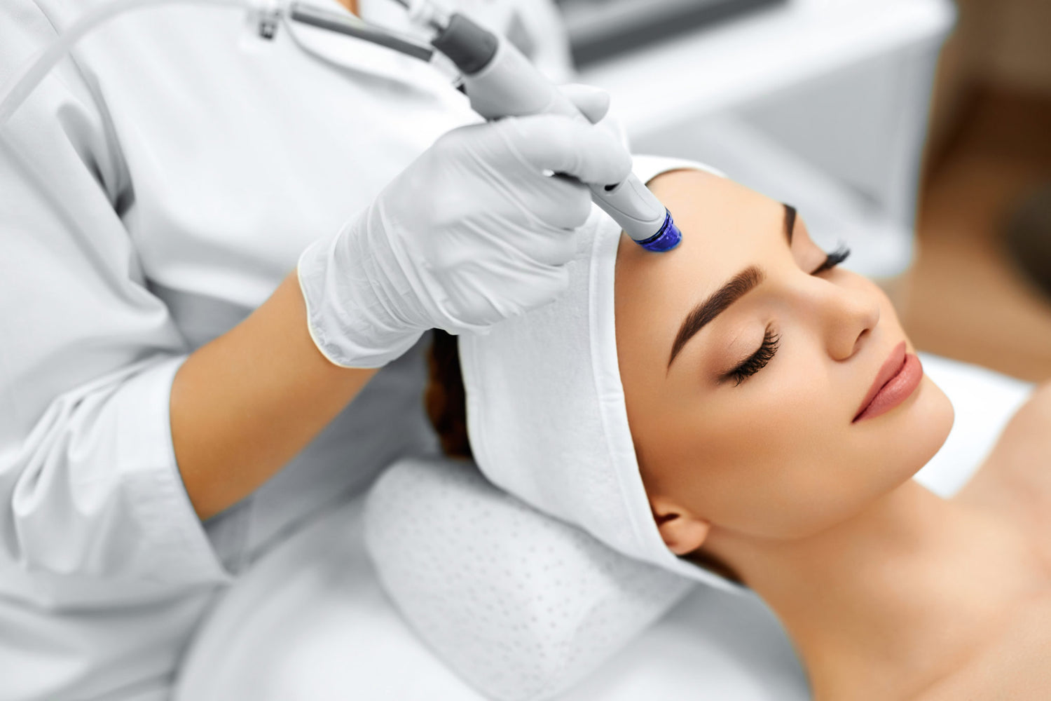 Medical Beauty Spa Treatments