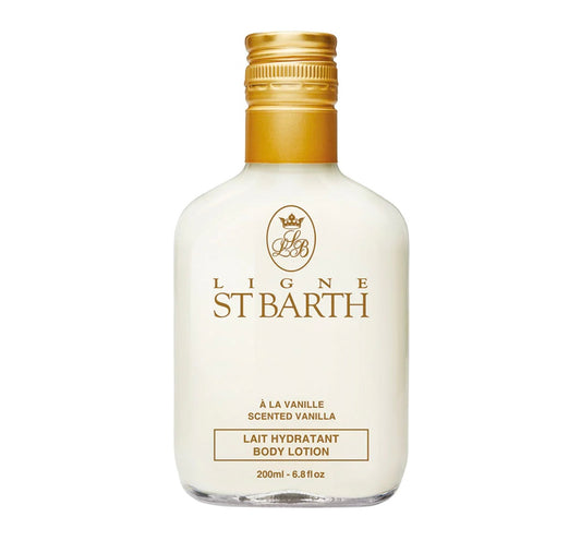 Ligne St Barth Body Lotion Vanille