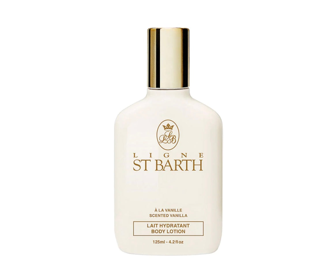 Ligne St Barth Body Lotion Vanille