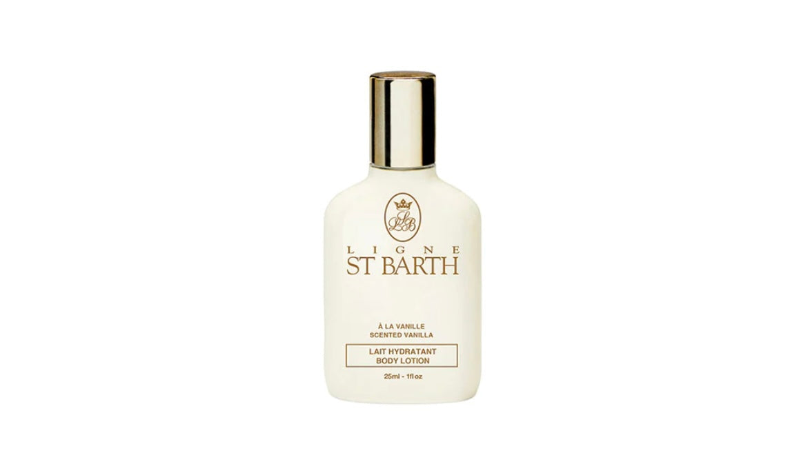 Ligne St Barth Body Lotion Vanille