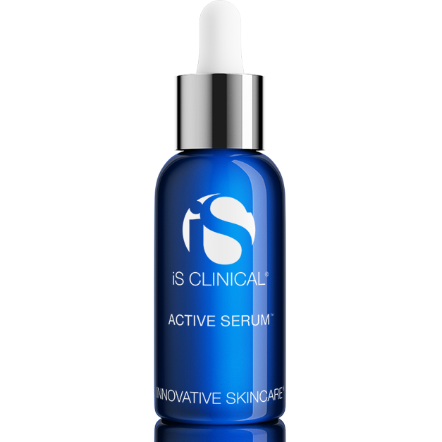 iS CLINICAL Active Serum