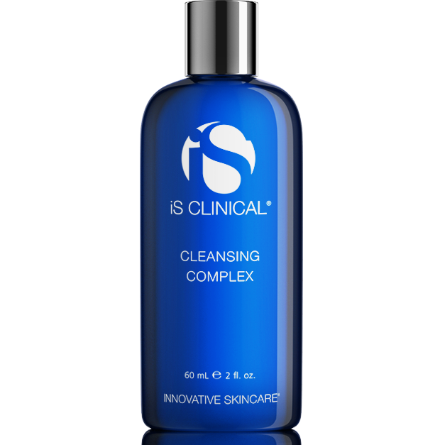 iS CLINICAL Cleansing Complex