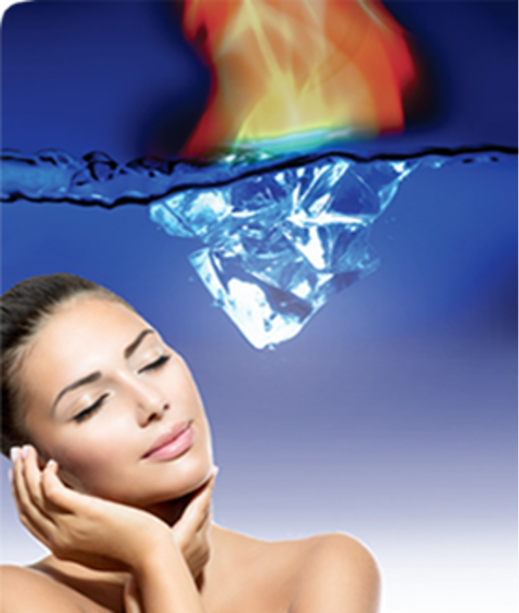 Fire & Ice Treatments