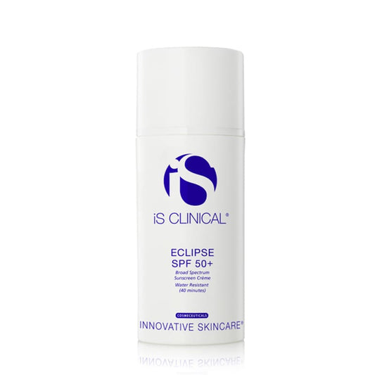 iS CLINICAL Eclipse SPF 50+ Non Tinted