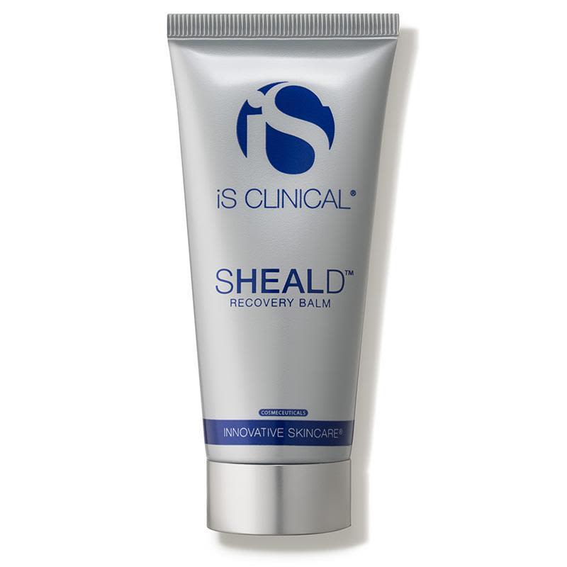 iS CLINICAL Sheald Recovery Balm