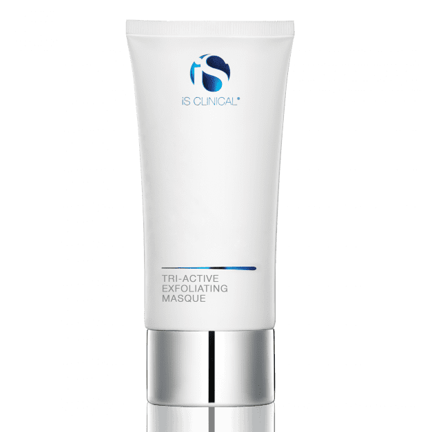 iS CLINICAL Tri-Active Exfoliant Maske