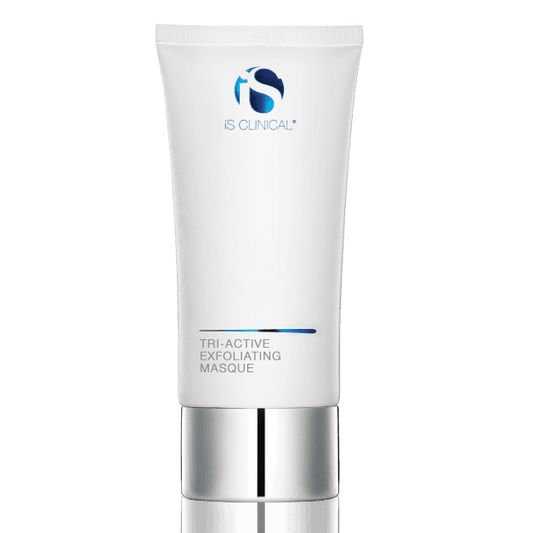 iS CLINICAL Tri-Active Exfoliant Maske