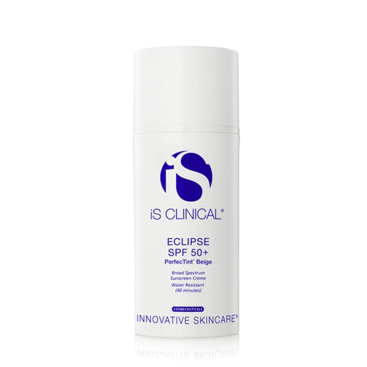iS CLINICAL Eclipse SPF 50+ Perfect Tint Beige