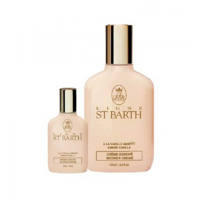 Ligne St Barth Amber Vanille Shower