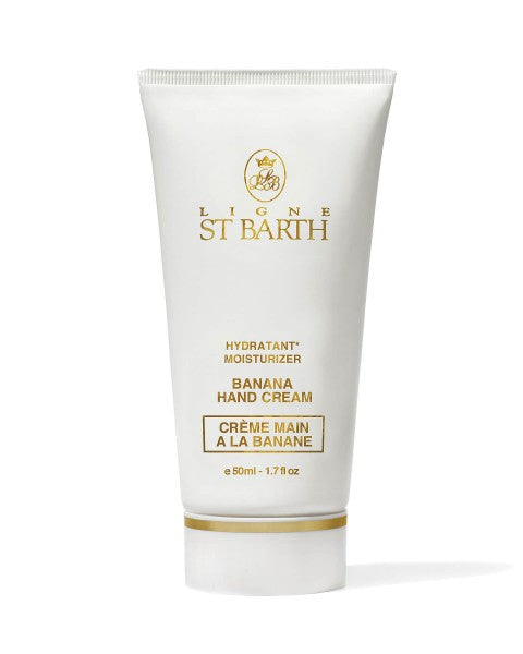 Ligne St Barth Banana Hand Cream