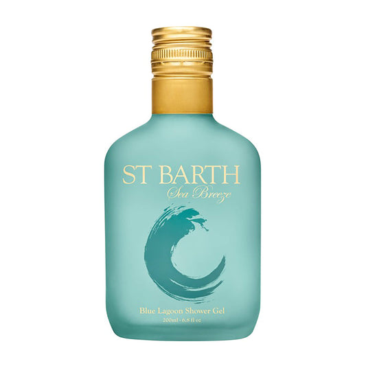 Ligne St Barth Blue Lagoon Duschgel