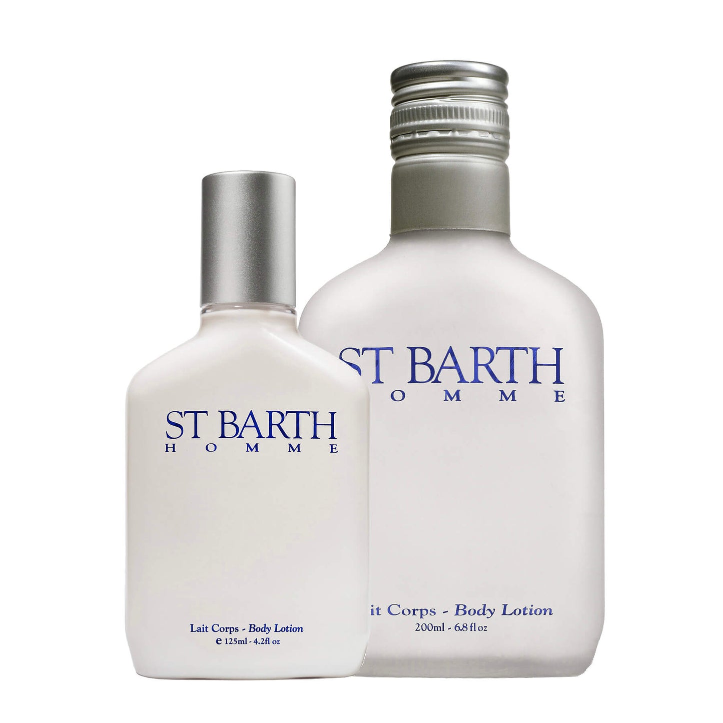 Ligne St Barth Body Lotion Homme