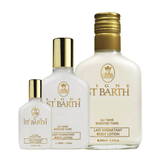 Ligne St Barth Body Lotion Tiaré