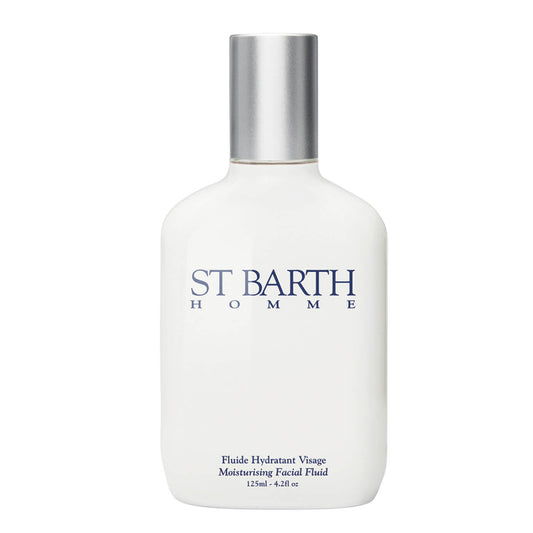 Ligne St Barth Fluide Hydratant Visage