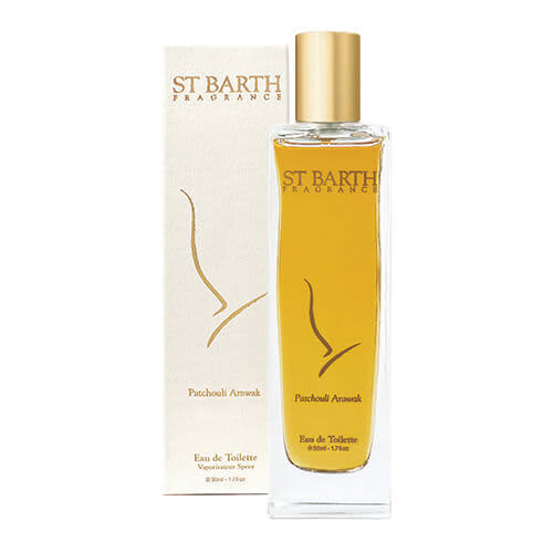 Ligne St Barth Patchouli Arawak