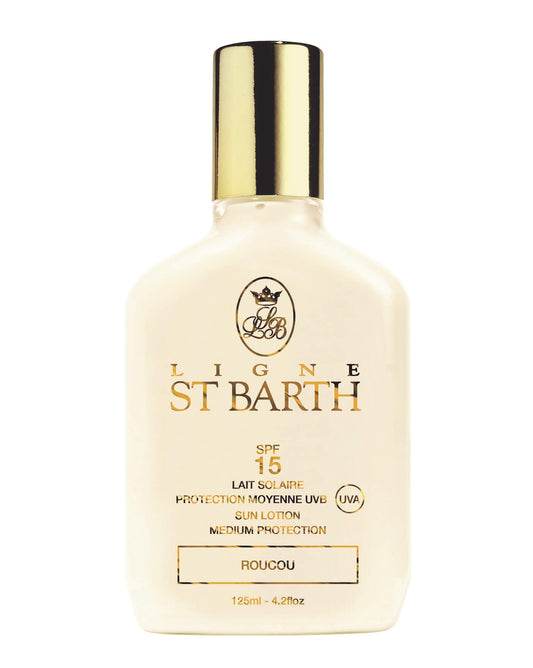 Ligne St Barth Sun Lotion SPF 15