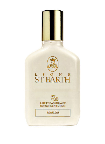 Ligne St Barth Sun Lotion SPF 30