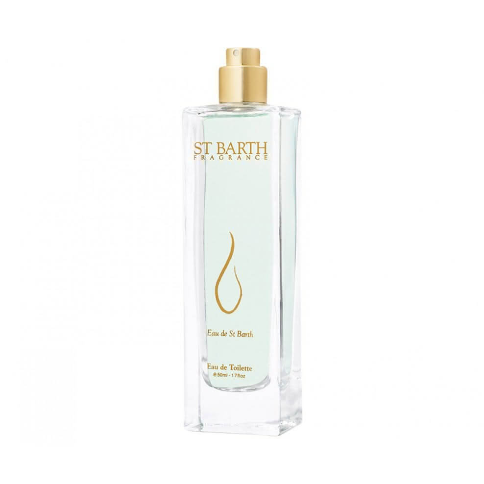 Ligne St Barth Eau de St. Barth