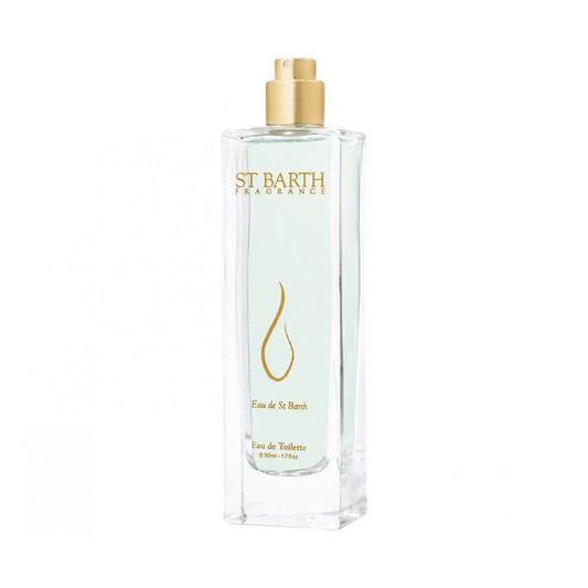 Ligne St Barth Eau de St. Barth