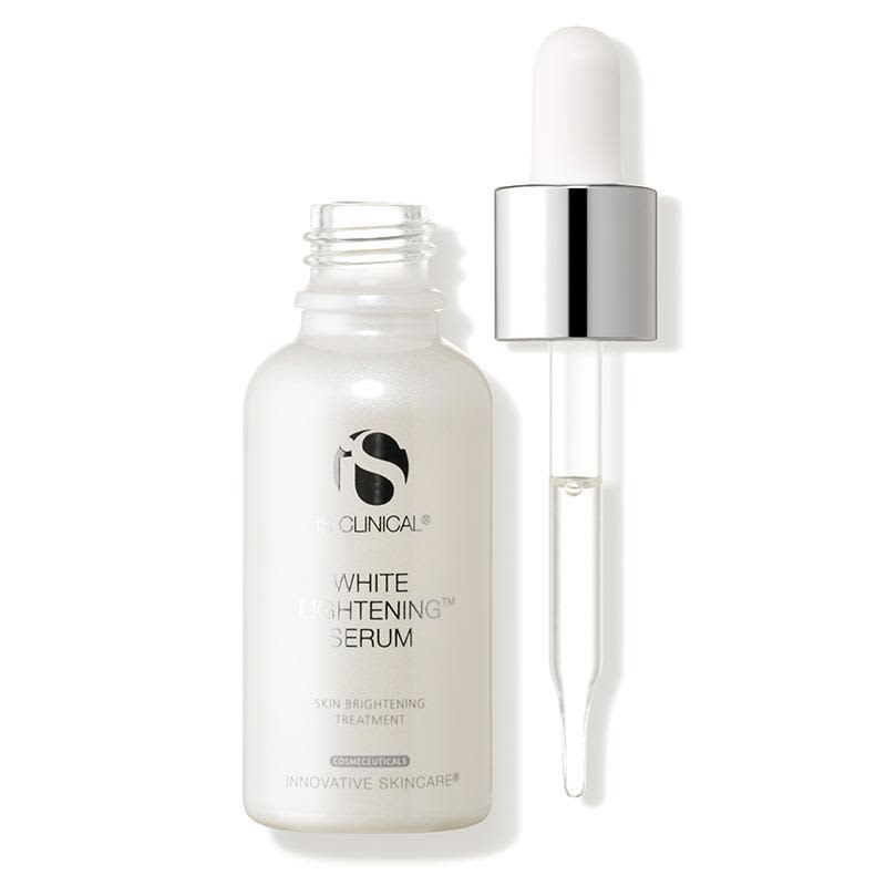 iS CLINICAL White Lightening Serum