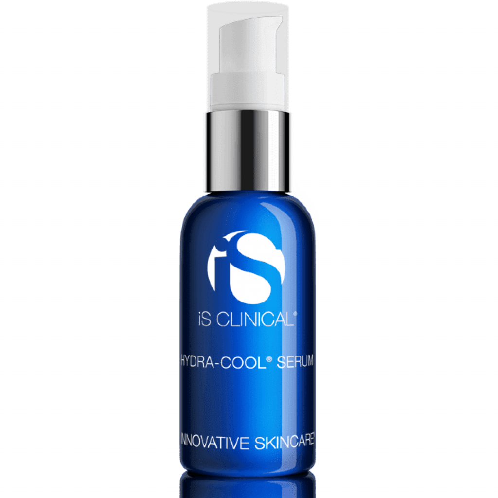 iS CLINICAL Hydra-Cool Serum